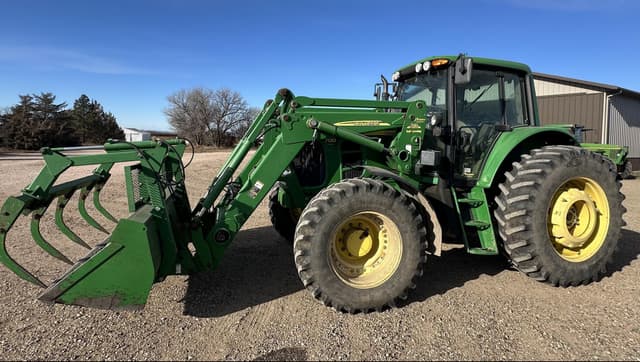 Image of John Deere 7130 Premium equipment image 1