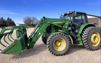 Main image John Deere 7130 Premium