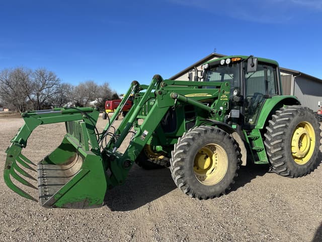Image of John Deere 7130 Premium equipment image 2