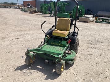Main image John Deere 717A