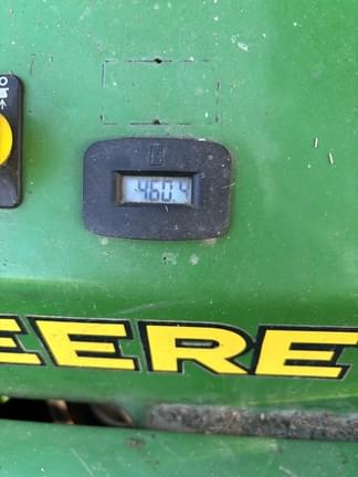 Image of John Deere 717A equipment image 1