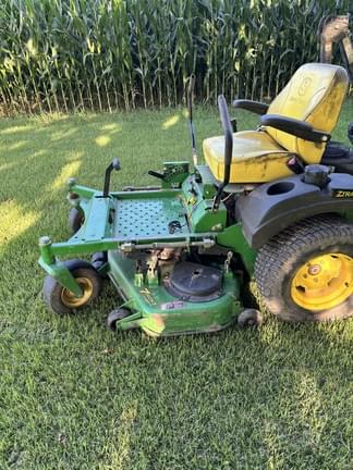 Image of John Deere 717A equipment image 2