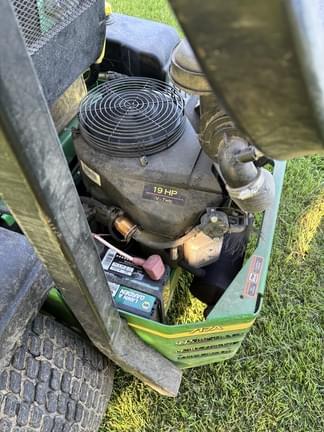 Image of John Deere 717A equipment image 3
