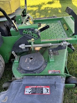 Image of John Deere 717A equipment image 4
