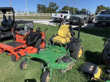 Main image John Deere 717A