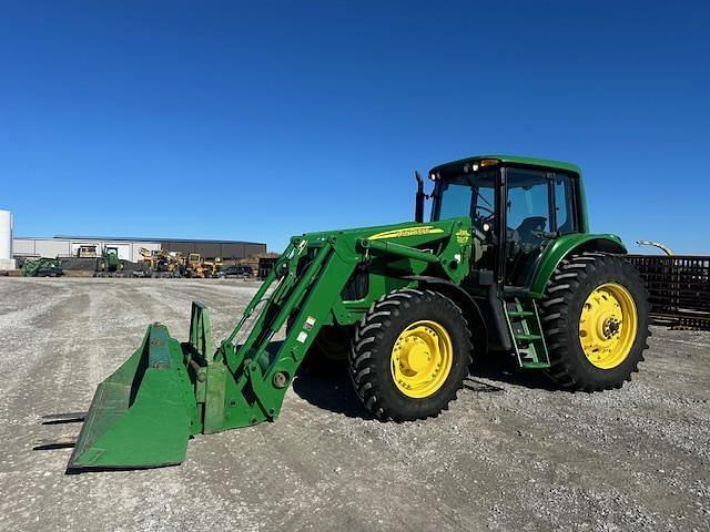 Image of John Deere 7220 Primary image