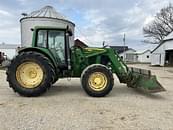 Thumbnail image John Deere 7220 4