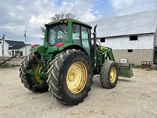 Main image John Deere 7220 7