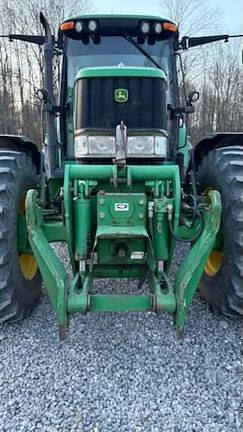 Image of John Deere 7220 equipment image 2