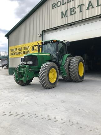 Image of John Deere 7220 Primary image