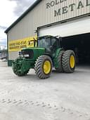 2007 John Deere 7220 Image