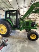 2007 John Deere 7220 Image