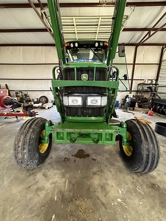 Image of John Deere 7220 equipment image 3