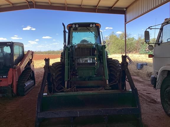 Image of John Deere 7230 Premium equipment image 3