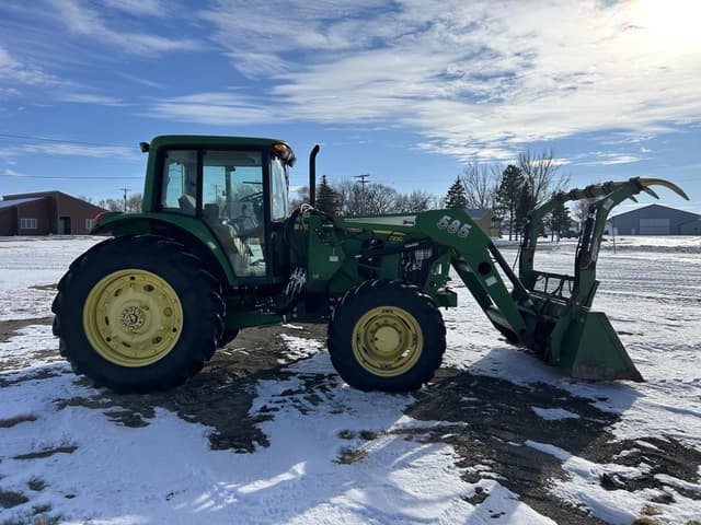 Image of John Deere 7230 Premium equipment image 3