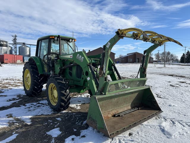 Image of John Deere 7230 Premium equipment image 2