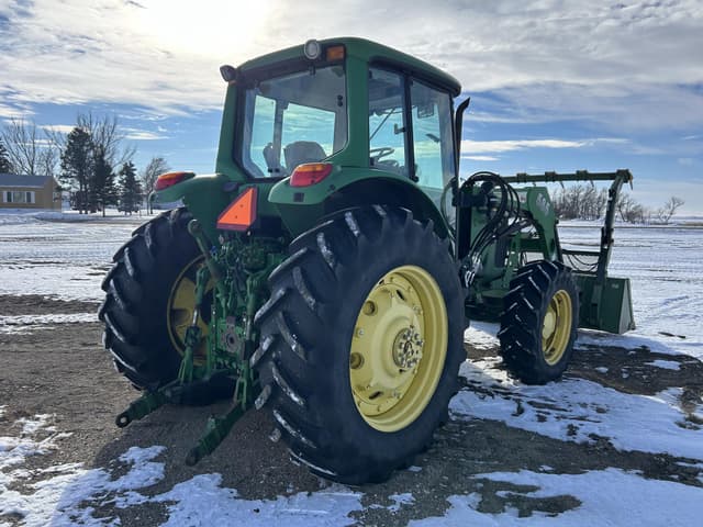 Image of John Deere 7230 Premium equipment image 4