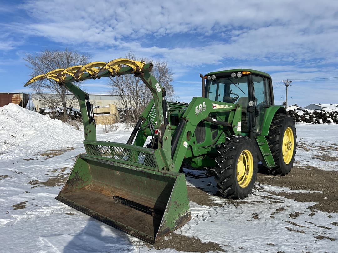 Image of John Deere 7230 Premium Primary image