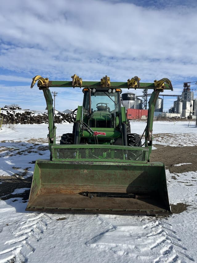 Image of John Deere 7230 Premium equipment image 1