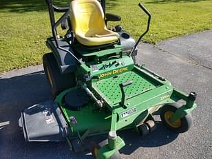 Main image John Deere 727A 0