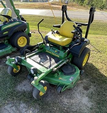 2007 John Deere 727A Equipment Image0