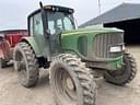 2007 John Deere 7320 Image