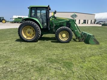 Main image John Deere 7320