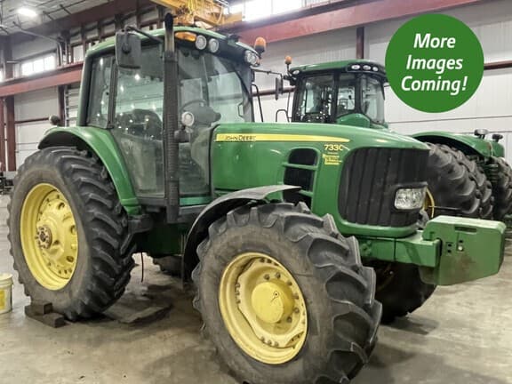 Image of John Deere 7330 Primary Image