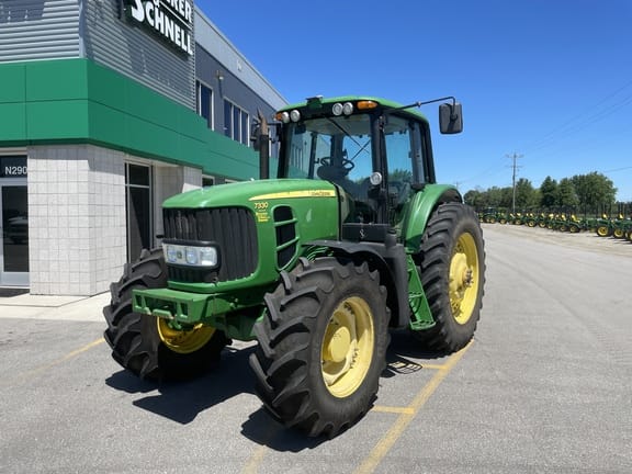 2007 John Deere 7330 Equipment Image0