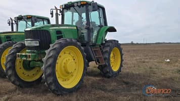Main image John Deere 7330