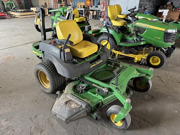 Image of John Deere 737 equipment image 4