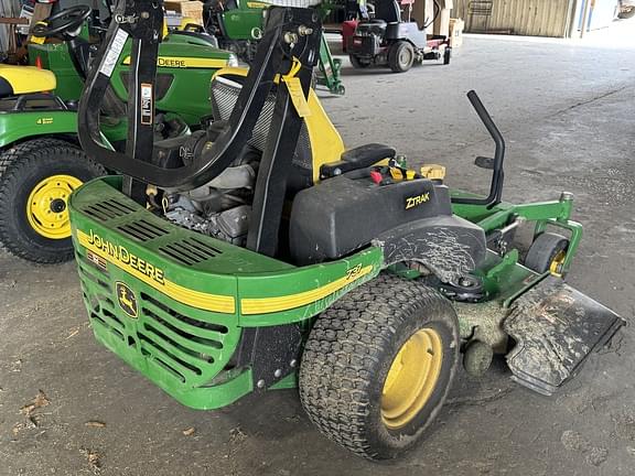 Image of John Deere 737 equipment image 3