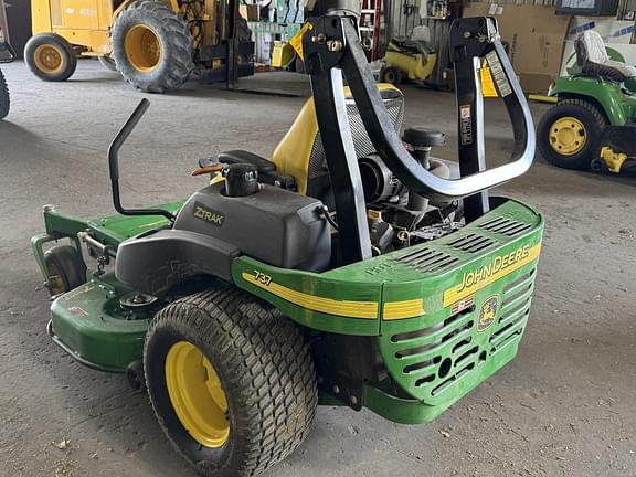 Image of John Deere 737 equipment image 1