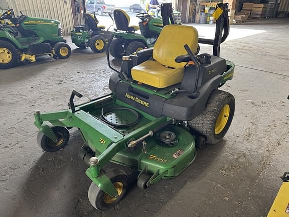 Image of John Deere 737 Primary image