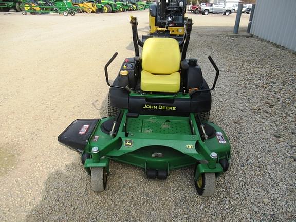 Image of John Deere 737 equipment image 3