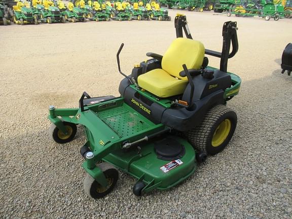 Image of John Deere 737 equipment image 4