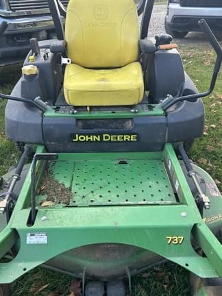 Image of John Deere 737 equipment image 2