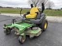 2007 John Deere 737 Image