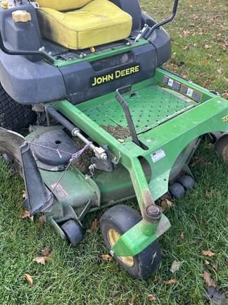 Image of John Deere 737 equipment image 1