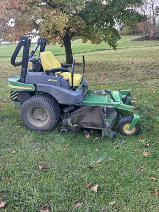 2007 John Deere 737 Equipment Image0