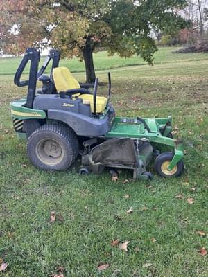 2007 John Deere 737 Image