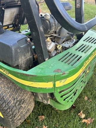 Image of John Deere 737 equipment image 4