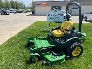 Main image John Deere 737