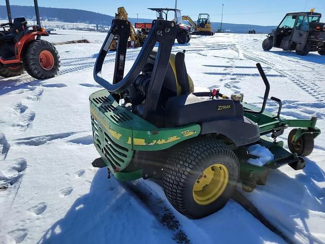 Image of John Deere 737 equipment image 2