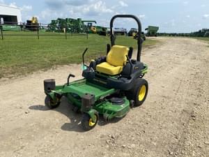 2007 John Deere 737 Image