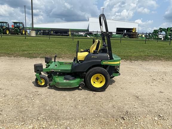 Image of John Deere 737 equipment image 2