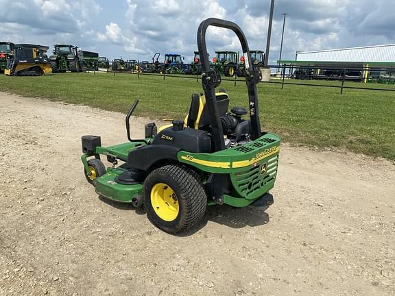 Image of John Deere 737 equipment image 4