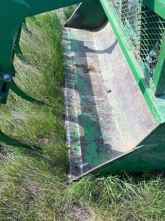 Image of John Deere 740 Image 1