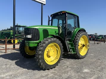 Main image John Deere 7420