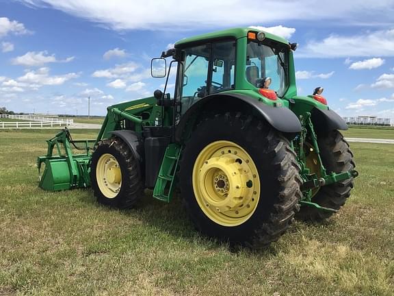 Image of John Deere 7430 Premium equipment image 3